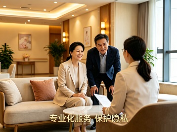 呼和浩特有偿售卵代生女生的客户的客户群体有哪些