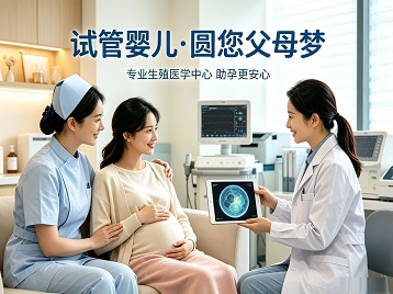 呼和浩特辅助生育服务 试管婴儿行业的兴起背景、发展与未来展望